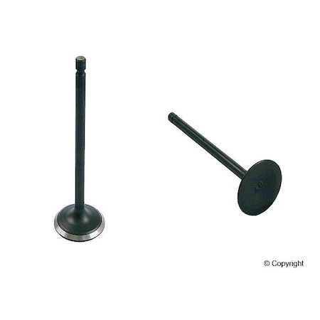 Aftermarket Intake Valve, Cza008 CZA008